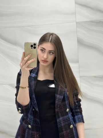 Проститутка Виргиния