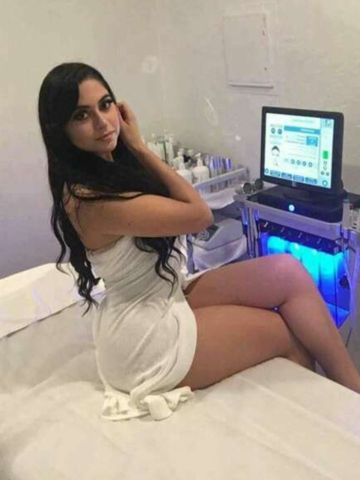Проститутка Пелагея